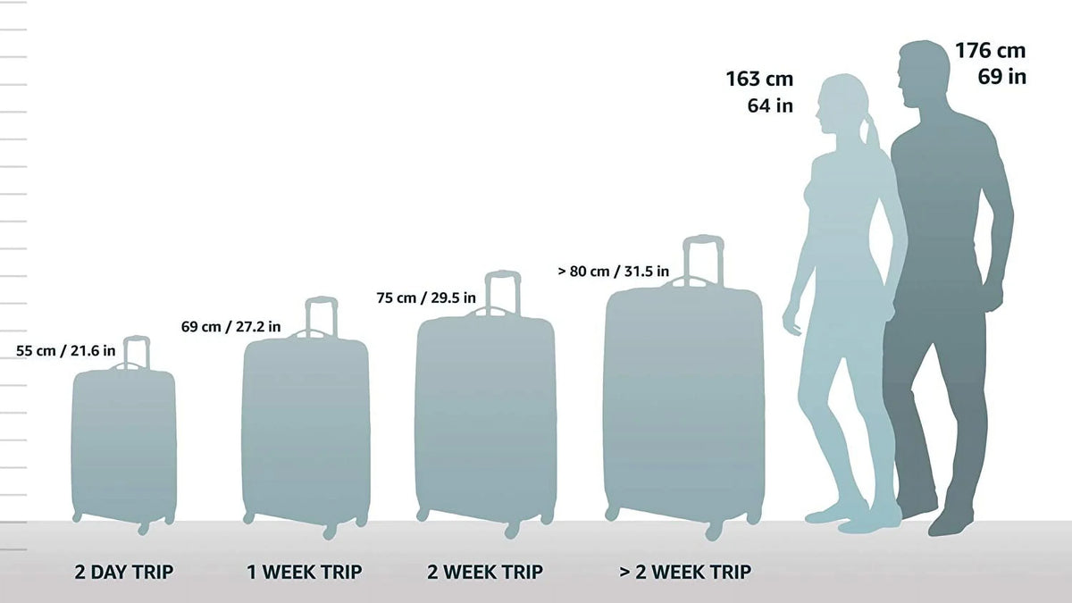 26 Inch Medium Pullman ( Garment Bag)