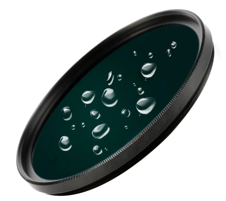 (Neutral Density) Multicoated Glass Filter (67mm) For Sony Alpha -
