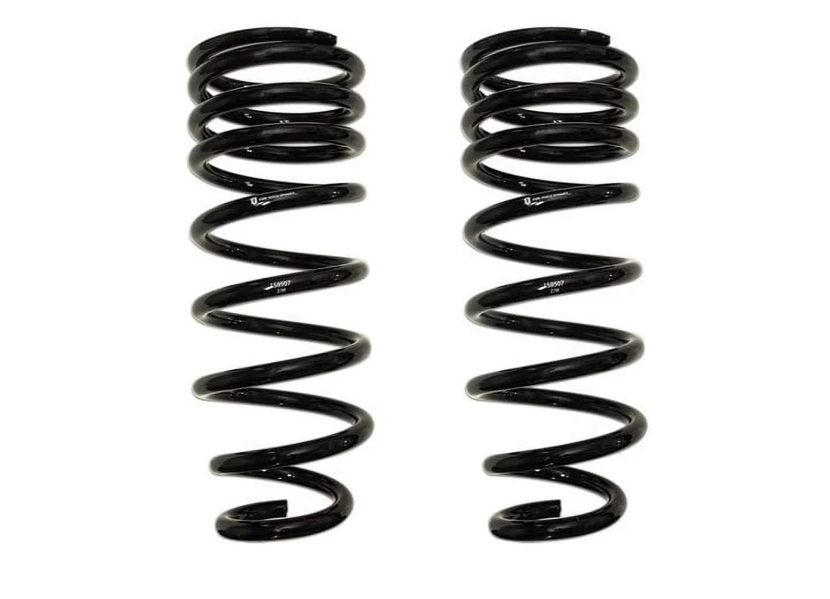 Icon Vehicle Dynamics 52800 07- /03- 4RUNNER  3IN     Fits select: 2003-2022  4RUNNER, 2007-2014