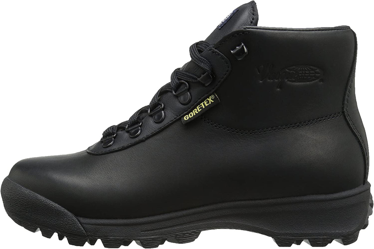 Vasque Men's Sundowner Gore-Tex Backpacking Boot 14 Jet Black