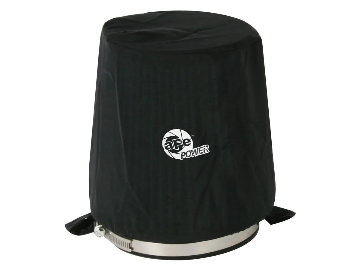 aFe MagnumSHIELD Pre-Filters / 24-91031 (Black)
