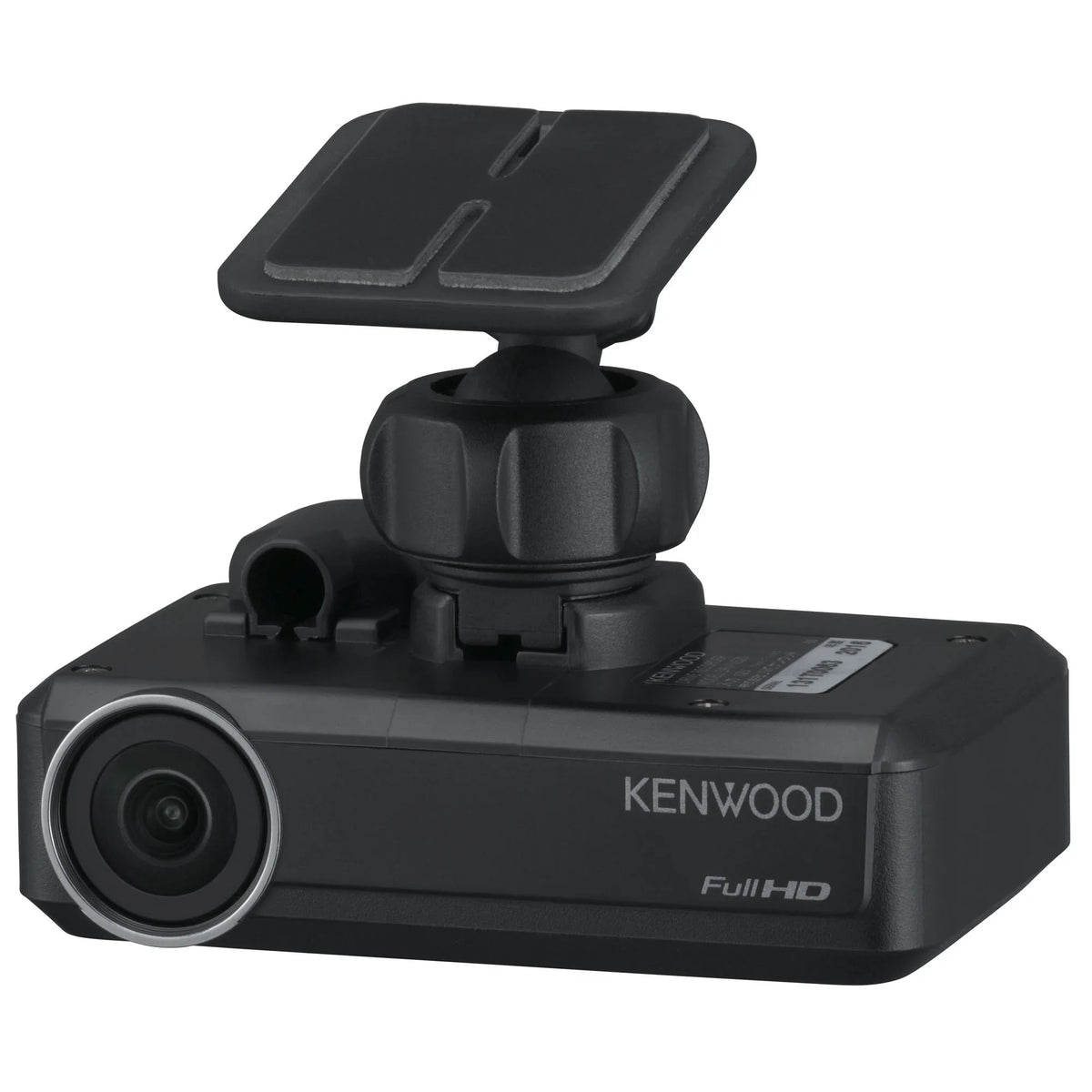 Kenwood  Digital Multimedia/Navigation Receiver with a Kenwood - Drive Recorder