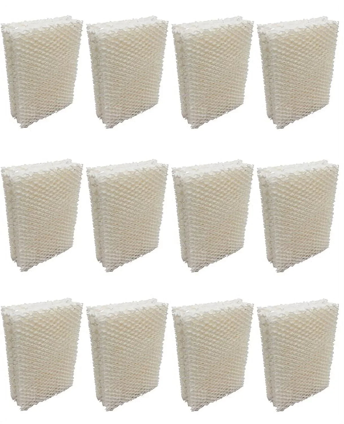 Humidifier Filters for  , Essick Air , , Essick MoistAir , , , , , Emerson Model Humidifiers - Replacement Wicking Filters | 12 Filters
