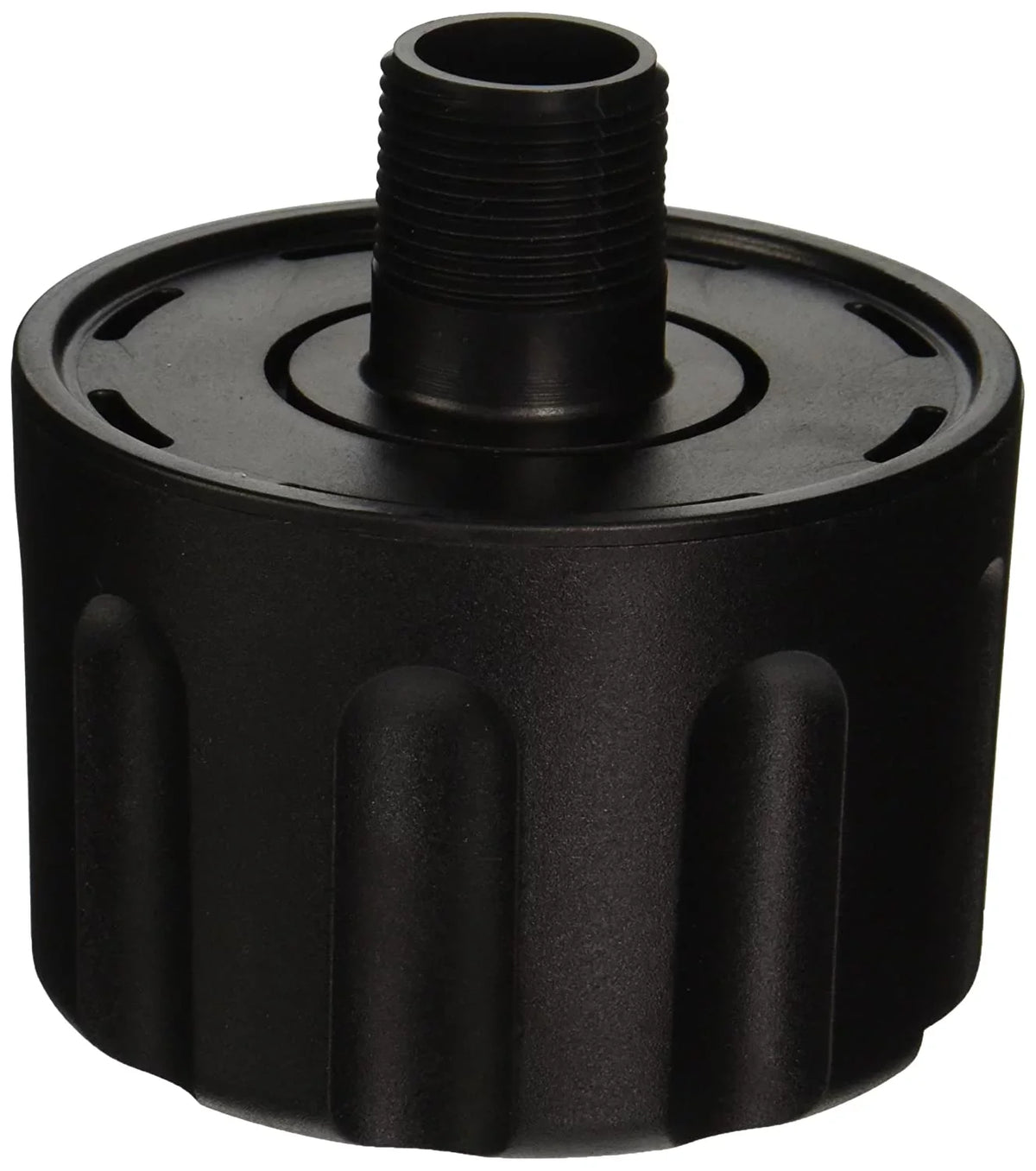 Donaldson  Hydraulic Breather Trap   4.50 In. Od, 1 Npt