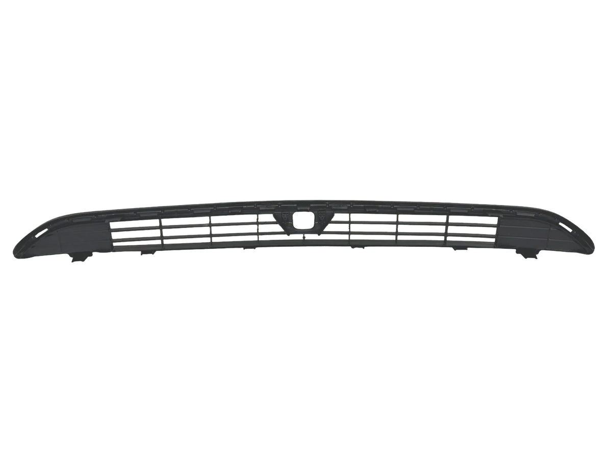 2016 2017 2018 Compatible With Toyota Rav4   Front Bumper Center Middle Grille With Camera Option