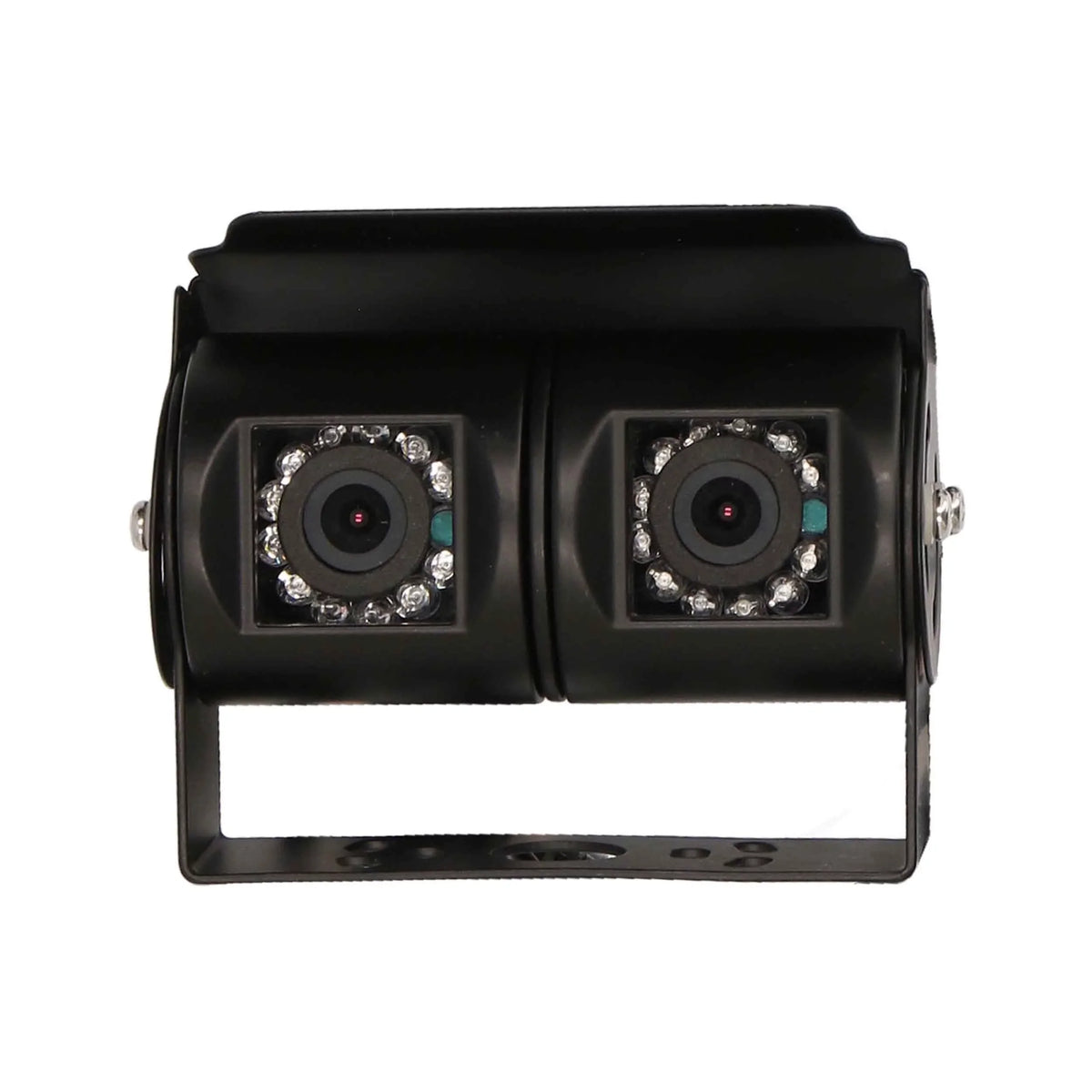 iBeam - Adjustable 12   Universal Dual-View Commercial Camera