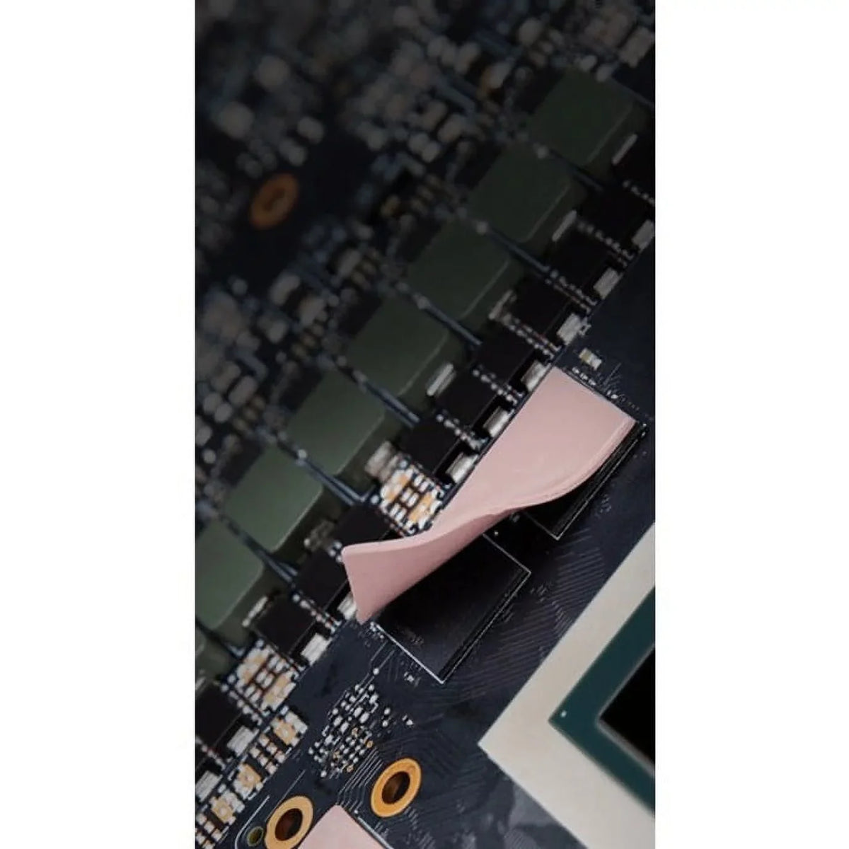 GeForce  3080 Graphic Card - 12