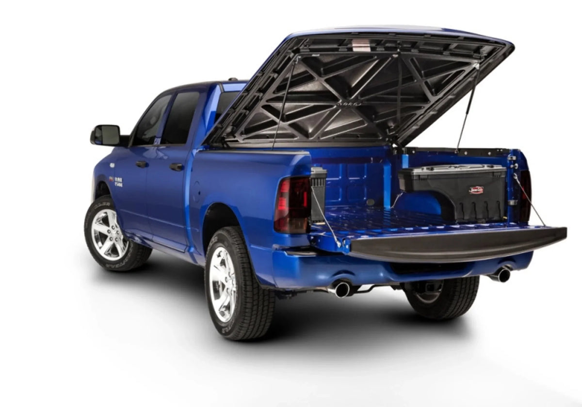 UnderCover  Swing Case Storage Box Fits select: 2015-2023