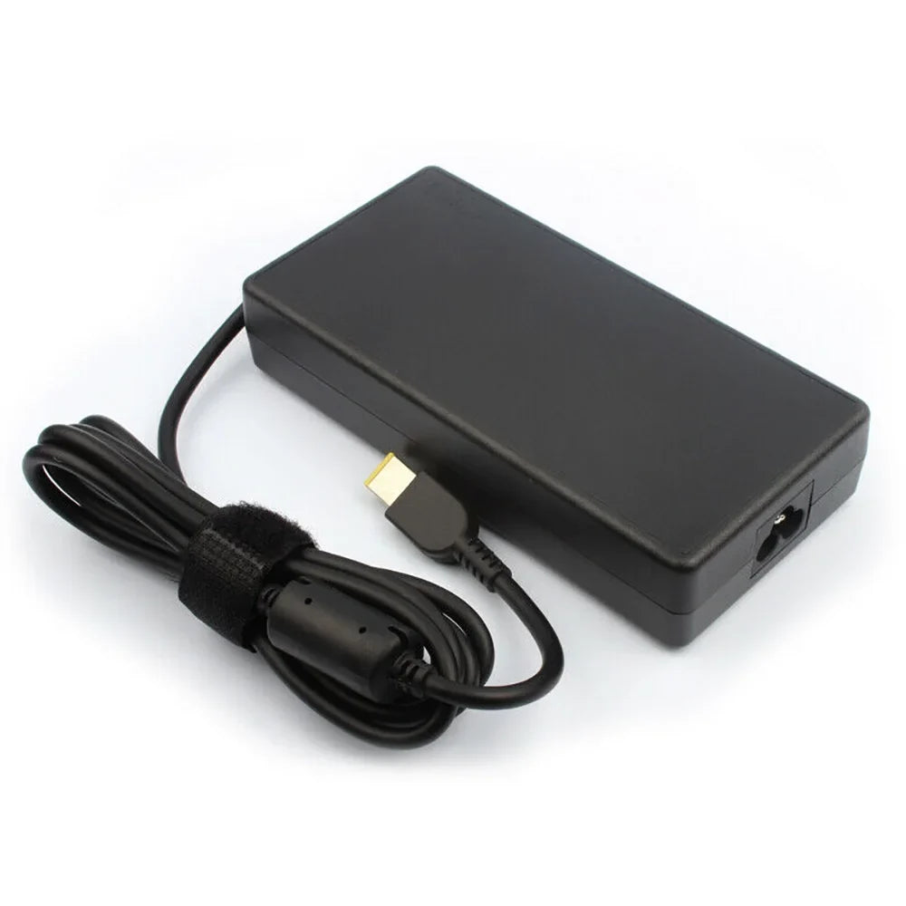 170W Charger Adapter  for Lenovo ThinkPad  Carbon 3rd Generation