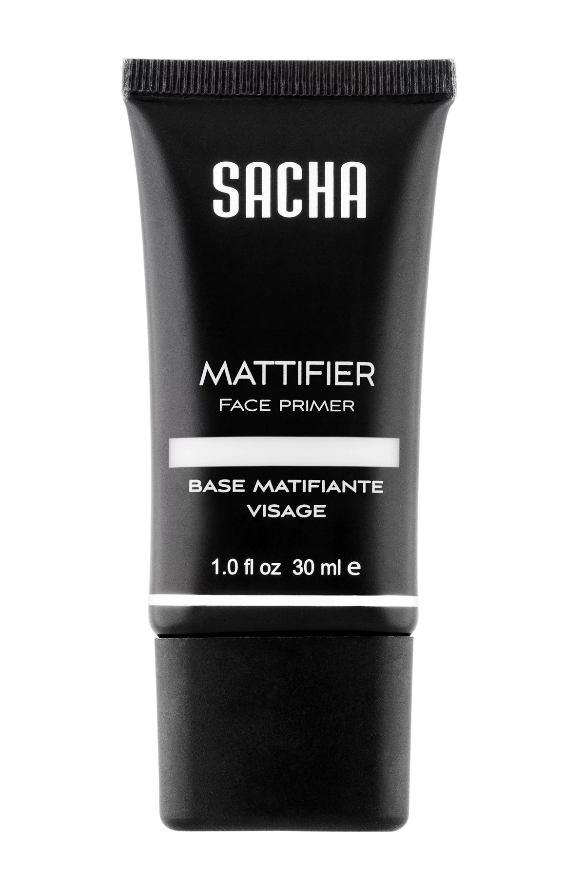 Mattifier & Face Primier