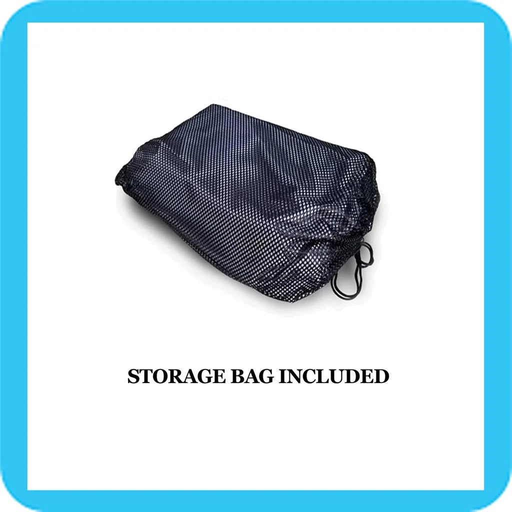 420 Denier Jetski Storage Cover Compatible with    155 2007-2010    Canvas
