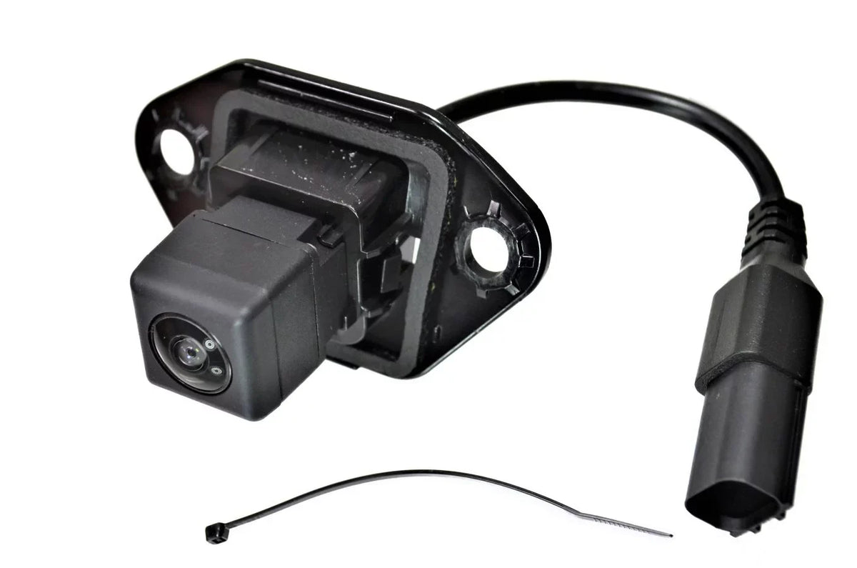 Auto Warehouse -186 Rear View Backup Camera Fits select: 2015   ///, 2016-2018   / / //