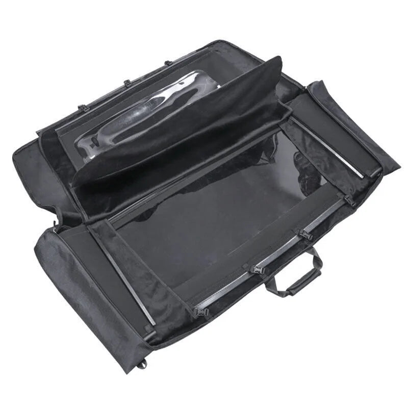 Soft Top Window Storage Bag for Ford Bronco Accessories 2021 2022 2023 4 Door