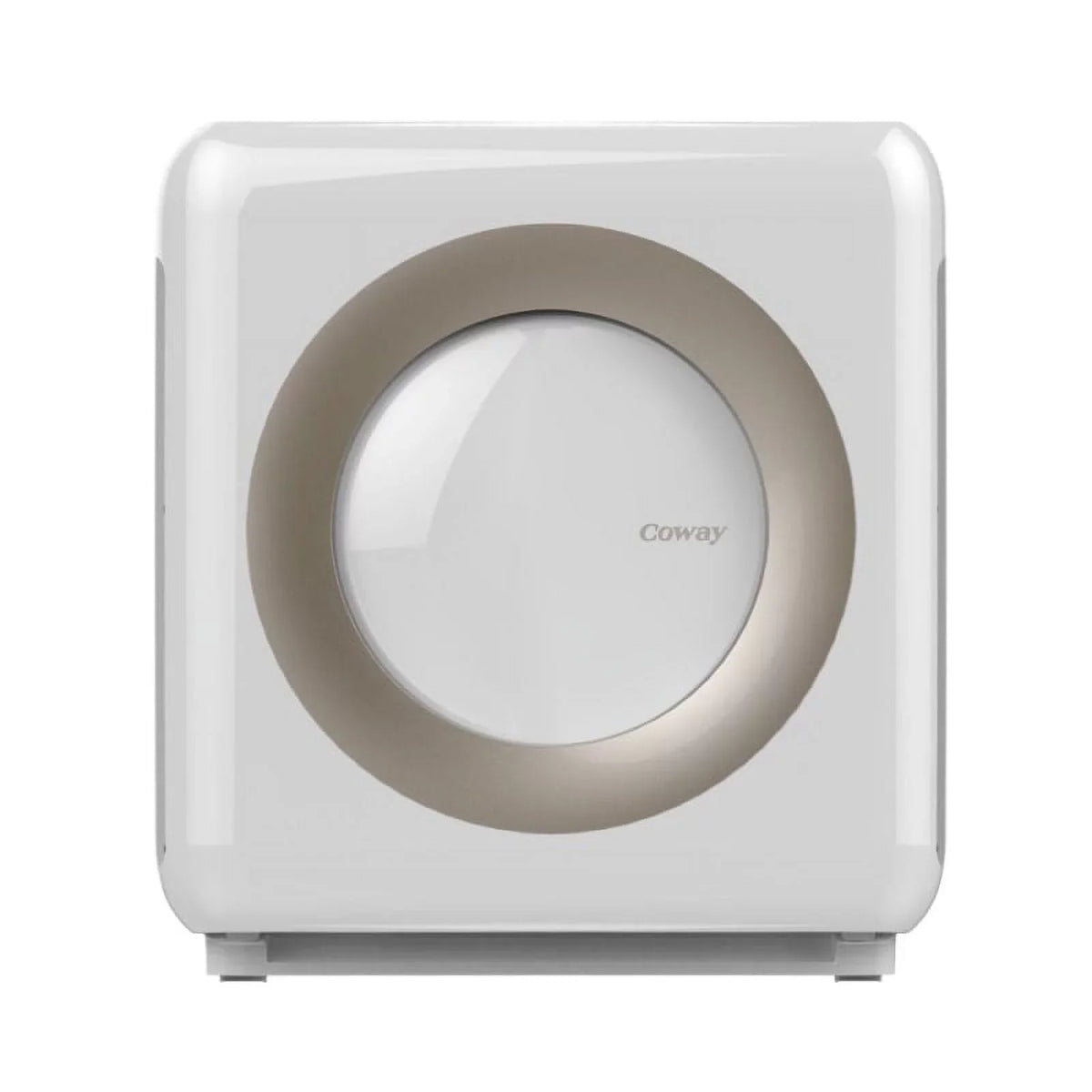 Restored Coway -1512HH Mighty Air Purifier, White (Refurbished)