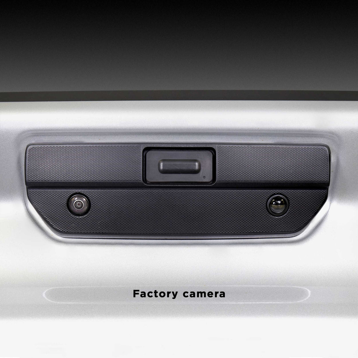 iBeam -  Replacement Camera  for  Silverado 2018-Up