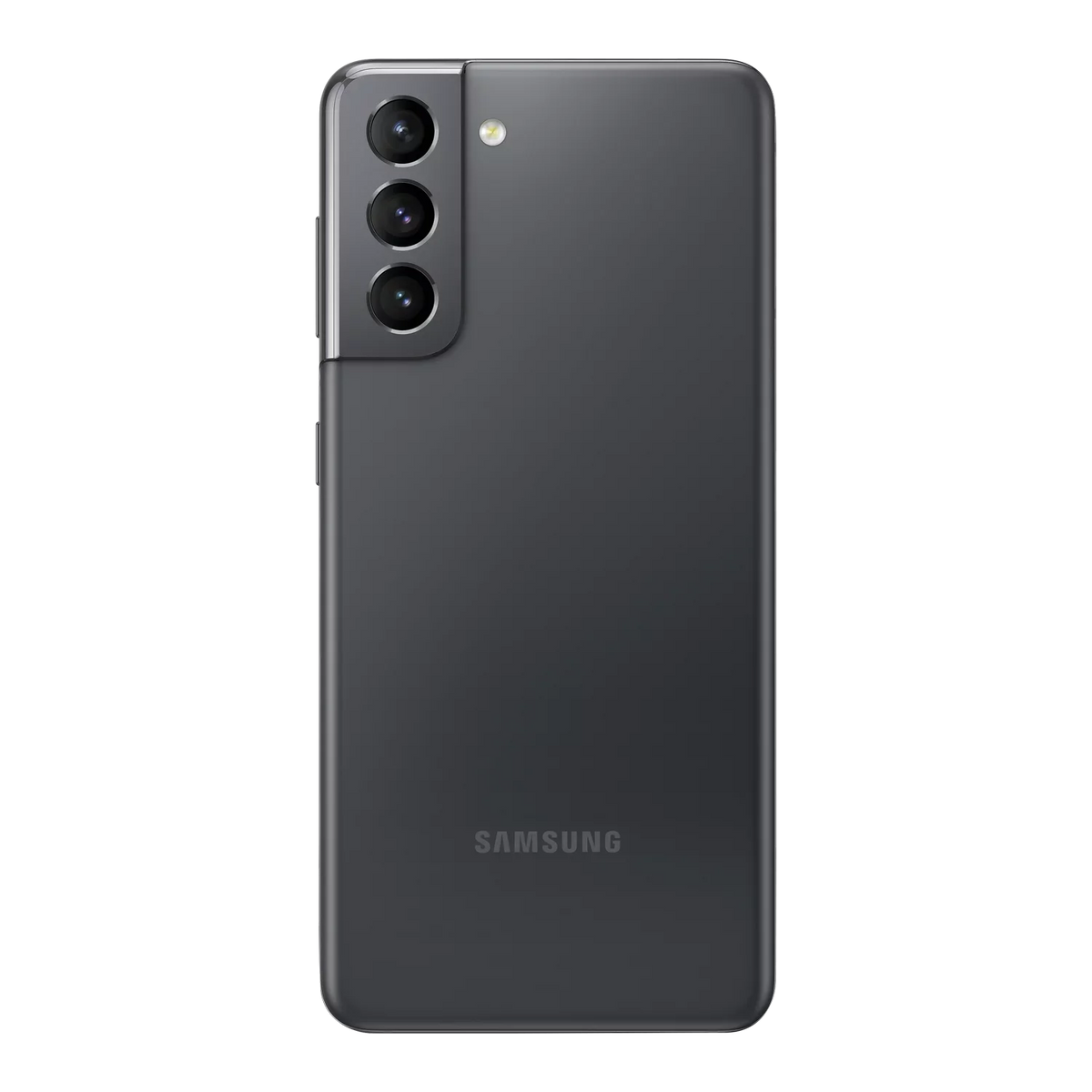 Restored Samsung Galaxy  5G  128GB Gray Smartphone locked for At&t - Condition (Refurbished)