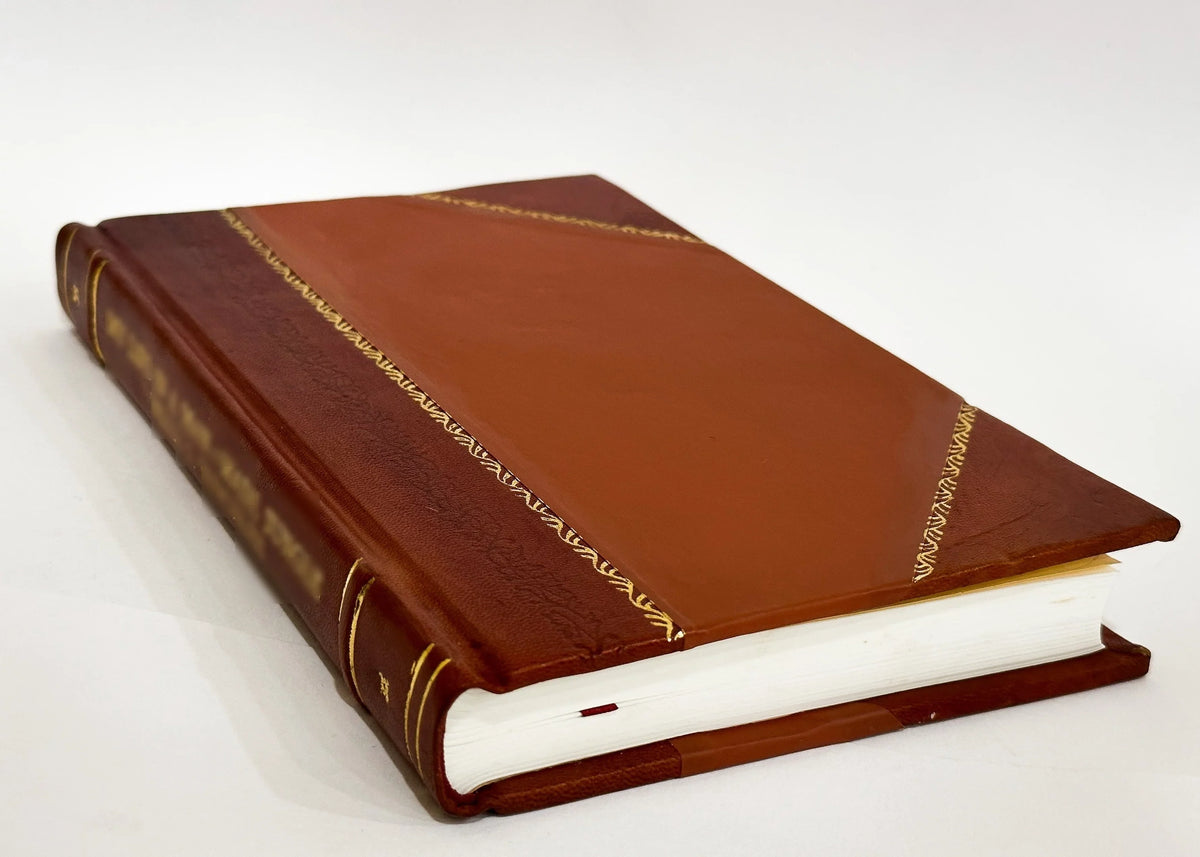 Psalterium [Irginis] Mariae in Tria Rosaria Dispertitum / 1573 Edition (1573) [Leather Bound]
