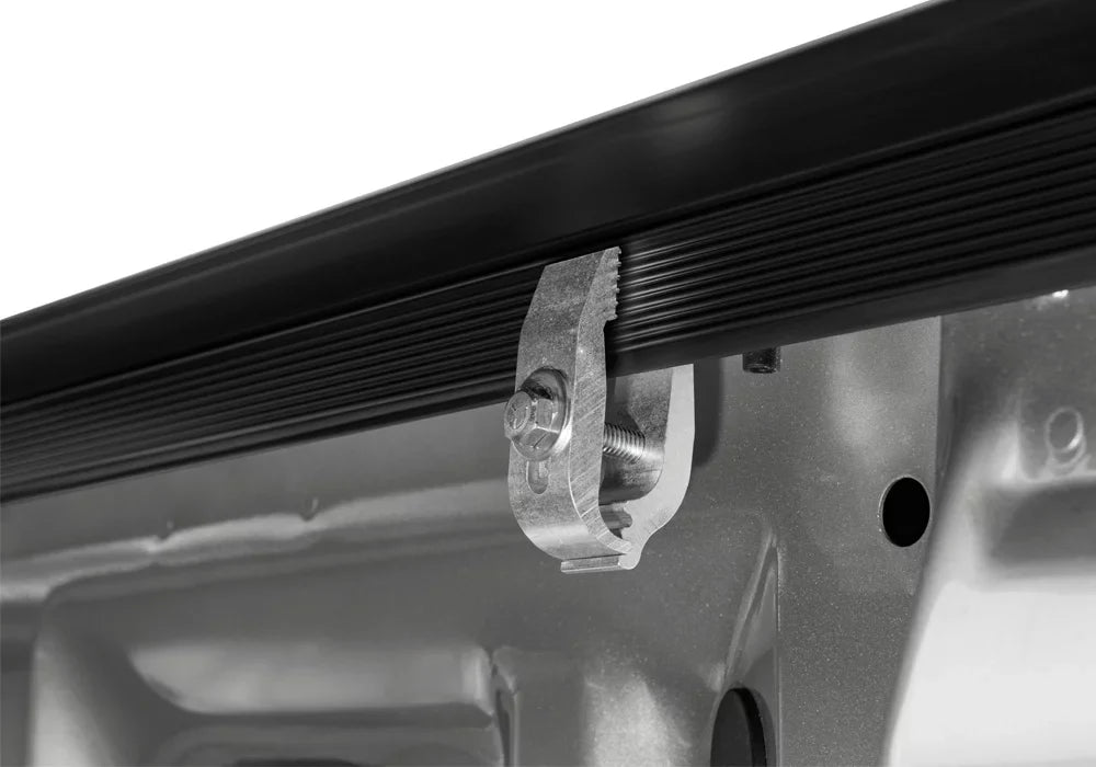 RealTruck TruXedo Sentry Hard Rolling Truck Bed Tonneau Cover suitable with  2013-2018  1500, 2009-2012   1500