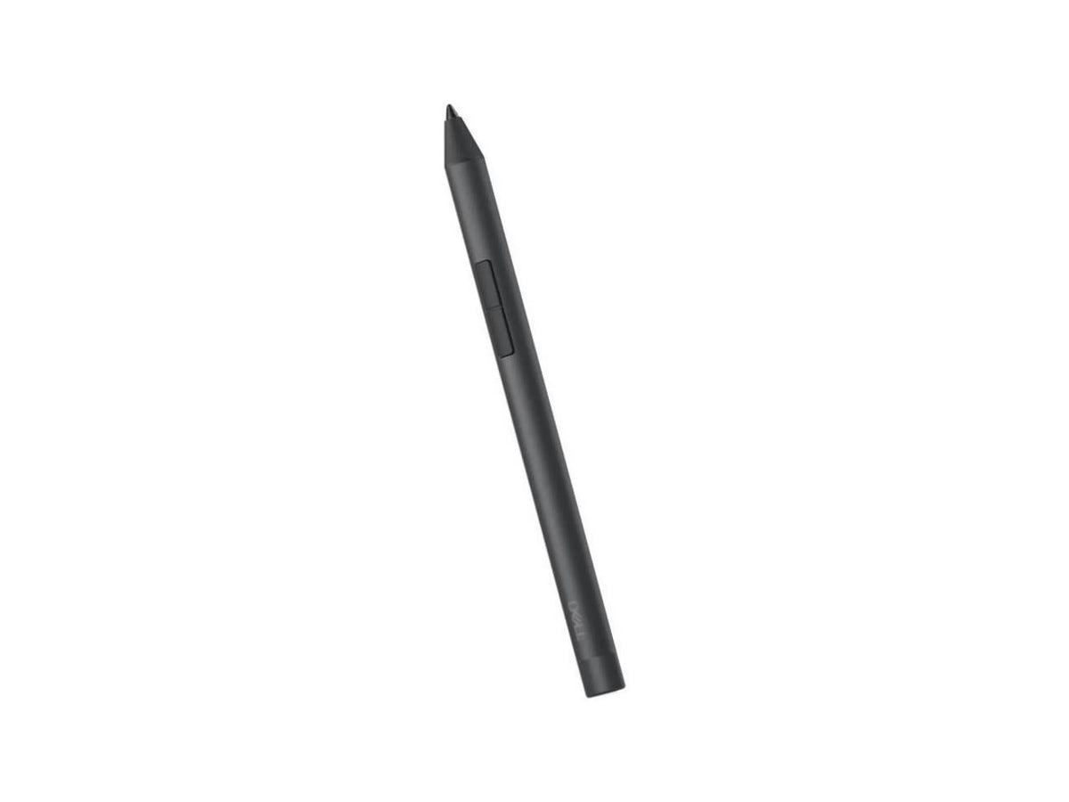 Dell Active Pen -  - Black - Notebook Device Supported