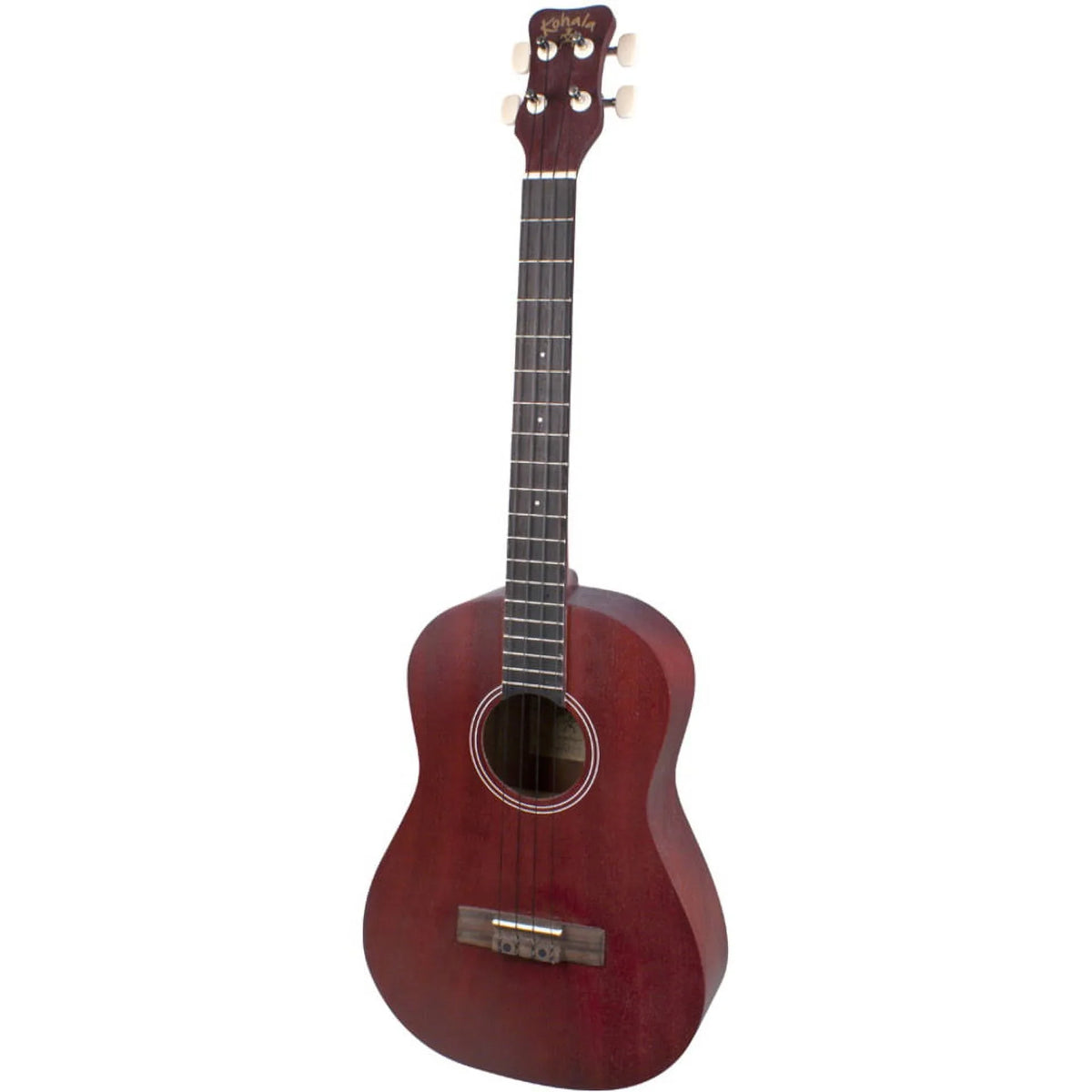 Kohala Kine' Baritone Ukulele