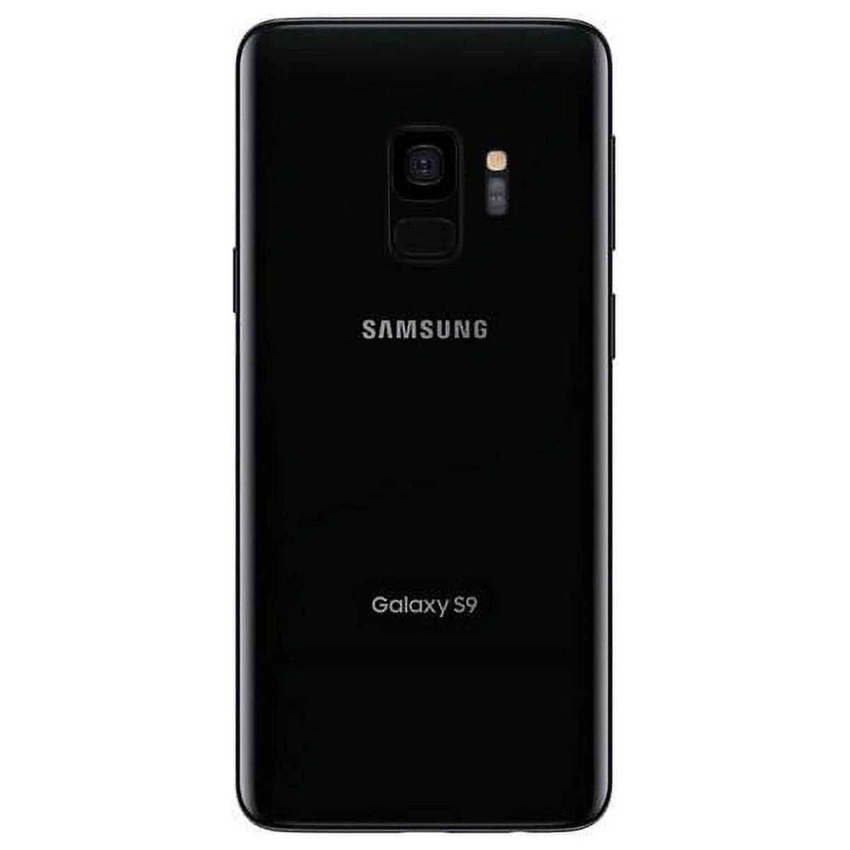 Samsung Galaxy  64GB Midnight Black (Sprint)  Grade