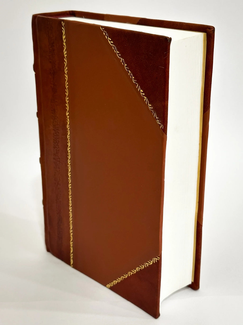 Memoirs / Sully, Maximilien De BeThune, Duc Delennox, Charlotte, Ca. Scott, Walter, Sir (1856) (1856) Volume 4 [Leather Bound]