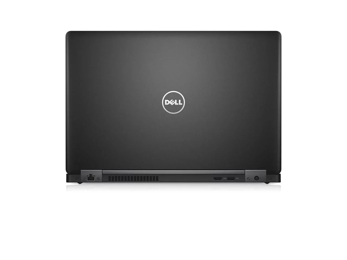 Restored Dell Latitude 5580 Laptop Intel Core i5 2.60 GHz 16GB Ram 500GB Windows 10 Pro (Refurbished)