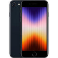 Restored Apple iPhone  2022 (3rd Gen)  (-Mobile Only) 64GB Midnight (Refurbished)