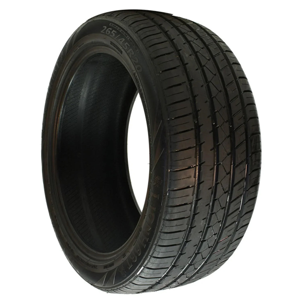 Lionhart -Five All Season 255/35ZR20 97W  Passenger Tire
