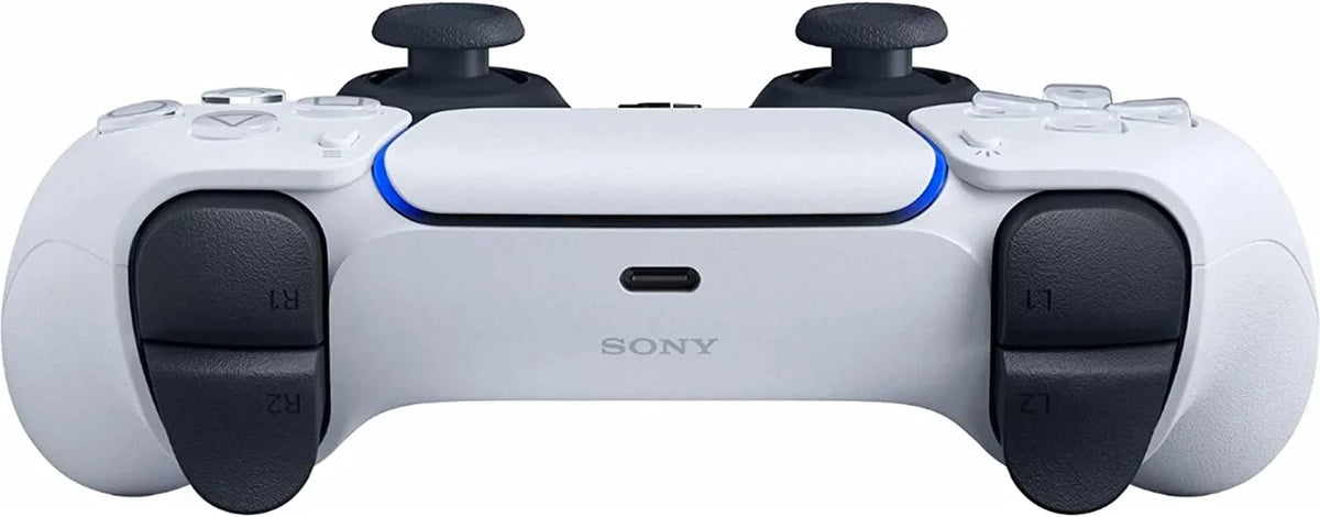 Playstation 5 Sony  Disc Version Gaming Console - x86-64- Ryzen Zen 8 Cores ,  Radeon , 4K  Blu-Ray, 16GB  Memory, Ultra-High Speed 825GB , WiFi 6,  5.1, Ethernet