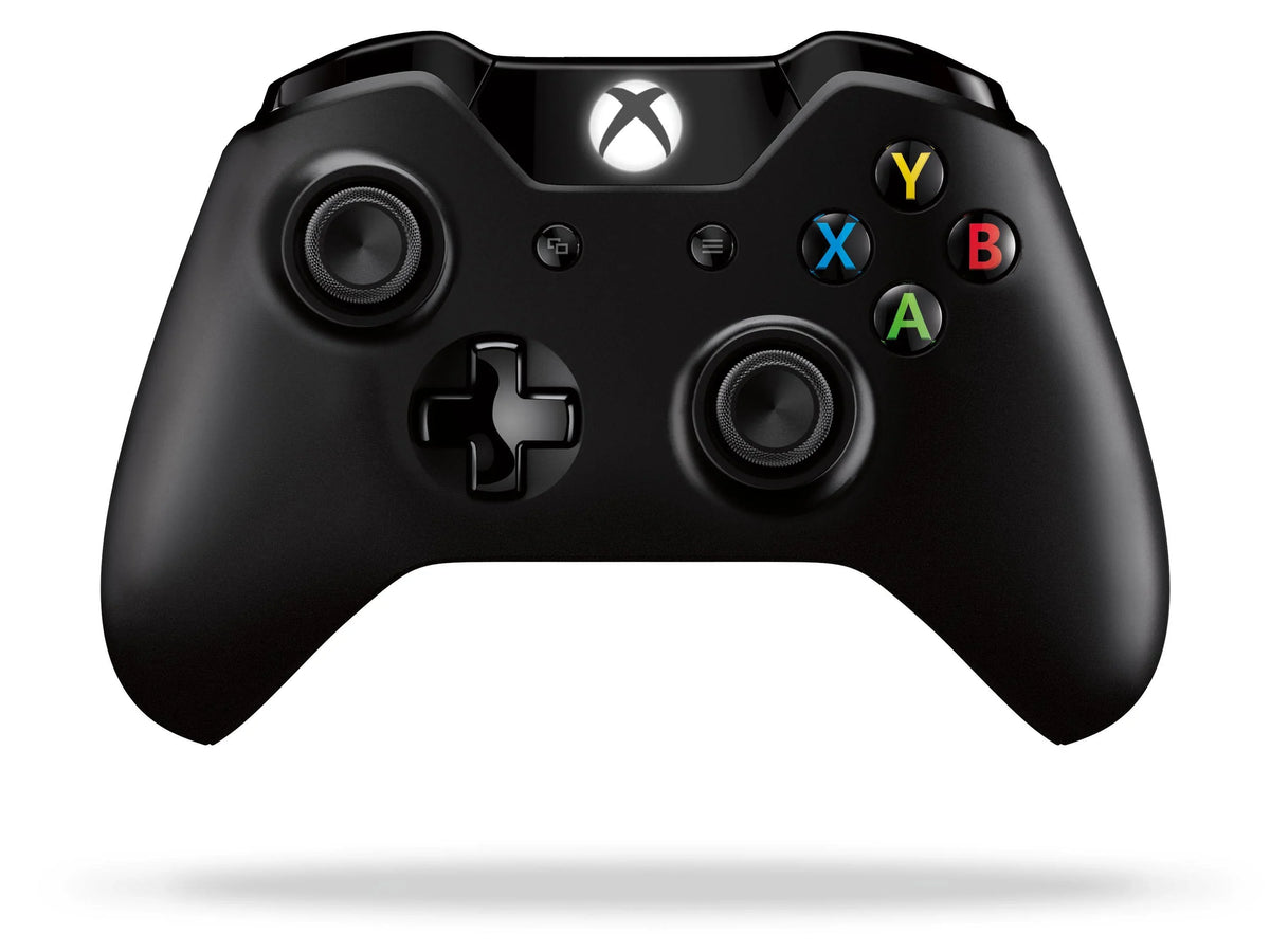 Xbox One Console - Name Your Game Bundle - 500GB [Xbox One System]