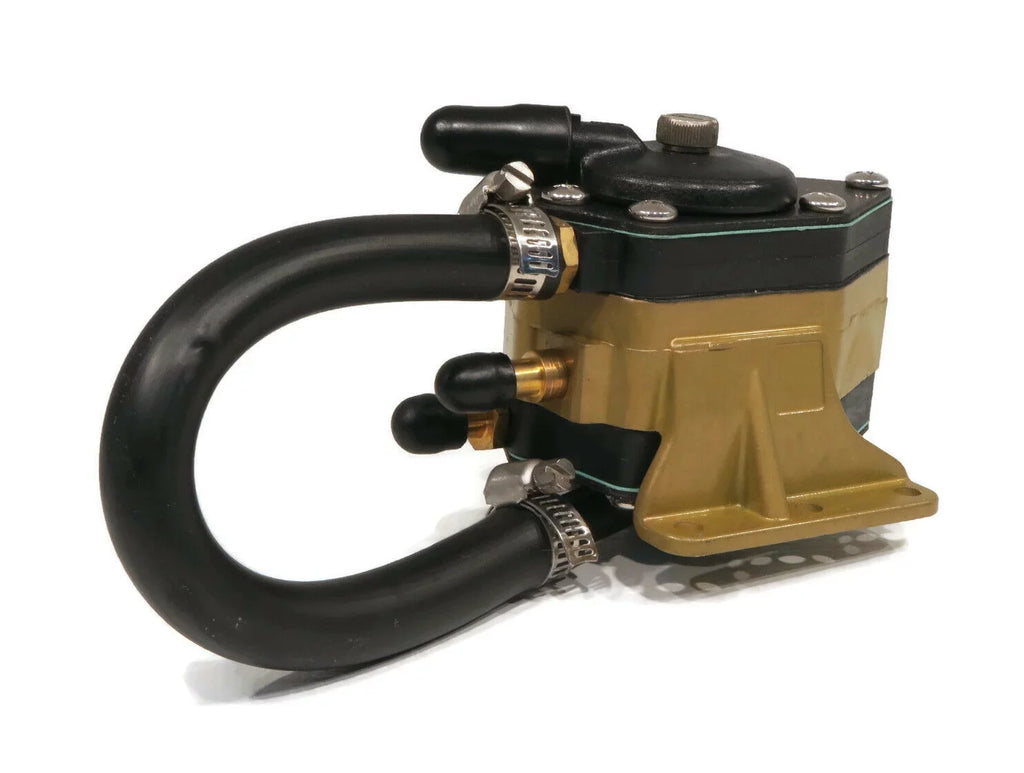 The  Shop |  Conversion Fuel Pump For 1995 Evinrude 200HP , ,