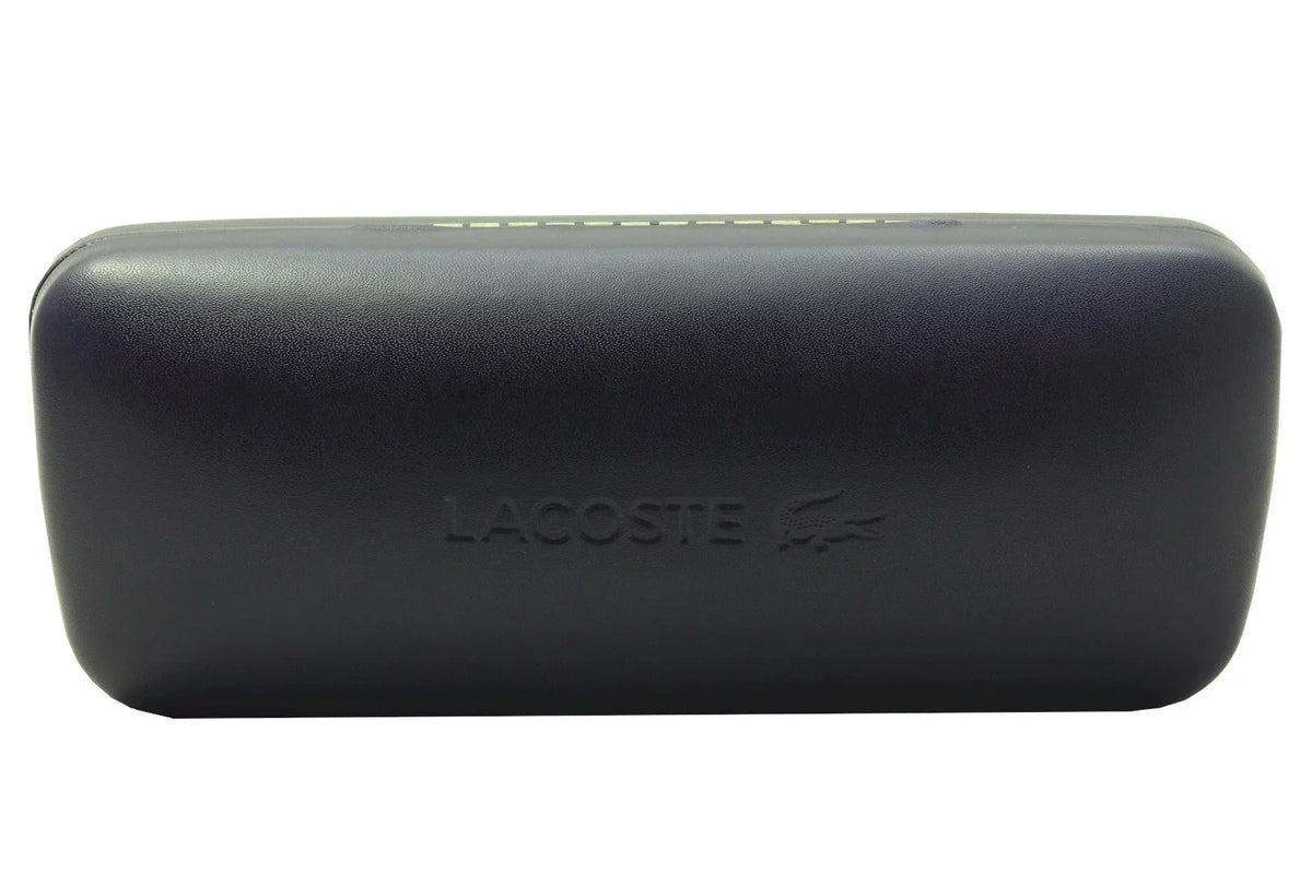 Lacoste  Eyeglasses 424 Matte Blue