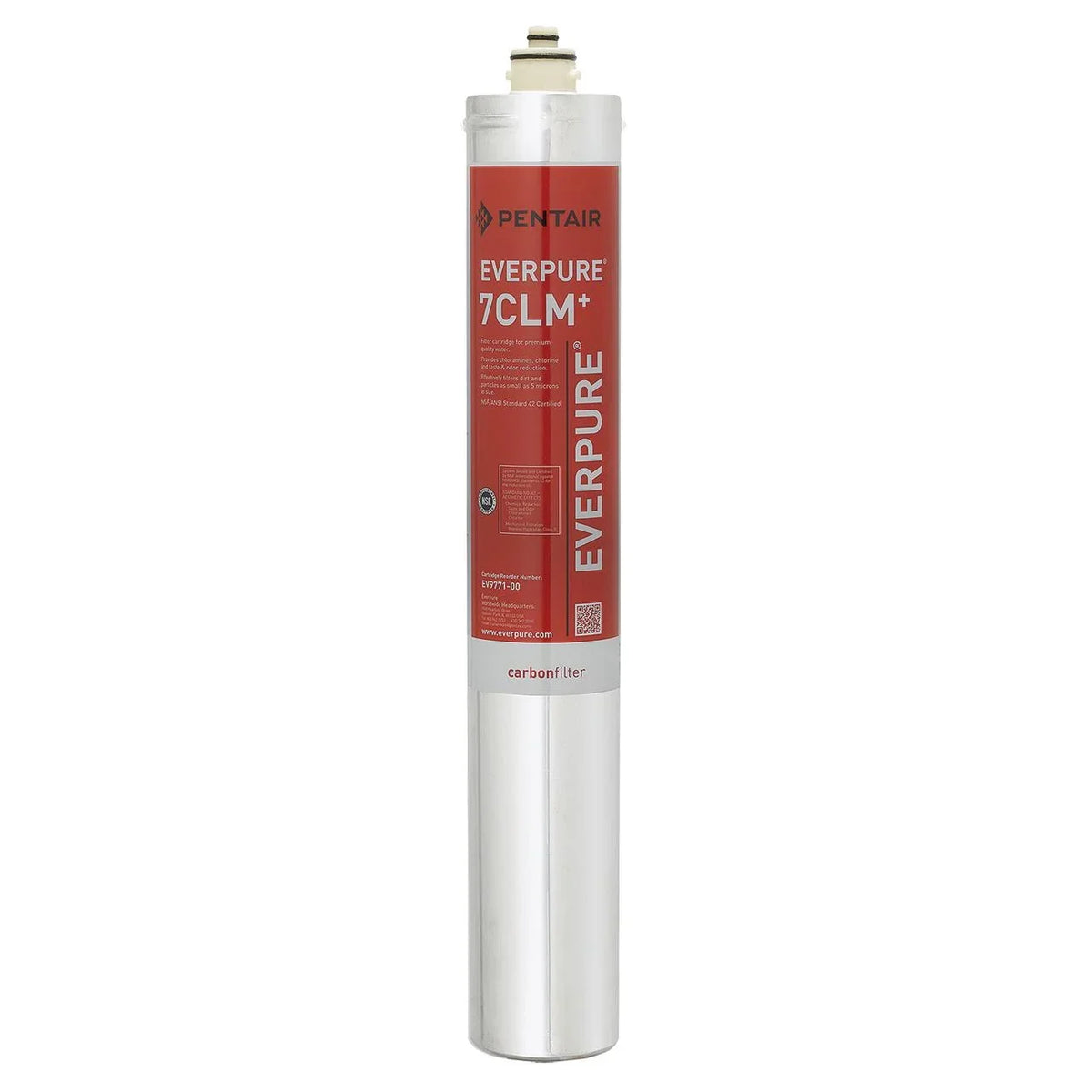Everpure  Cartridge Water Filtration System