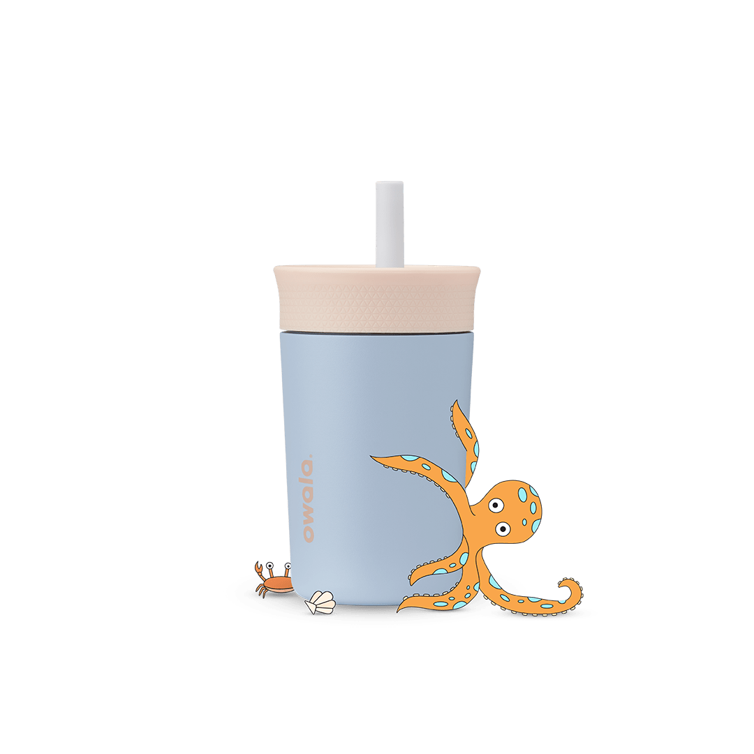 Kids' FreeSip - Second Set 33