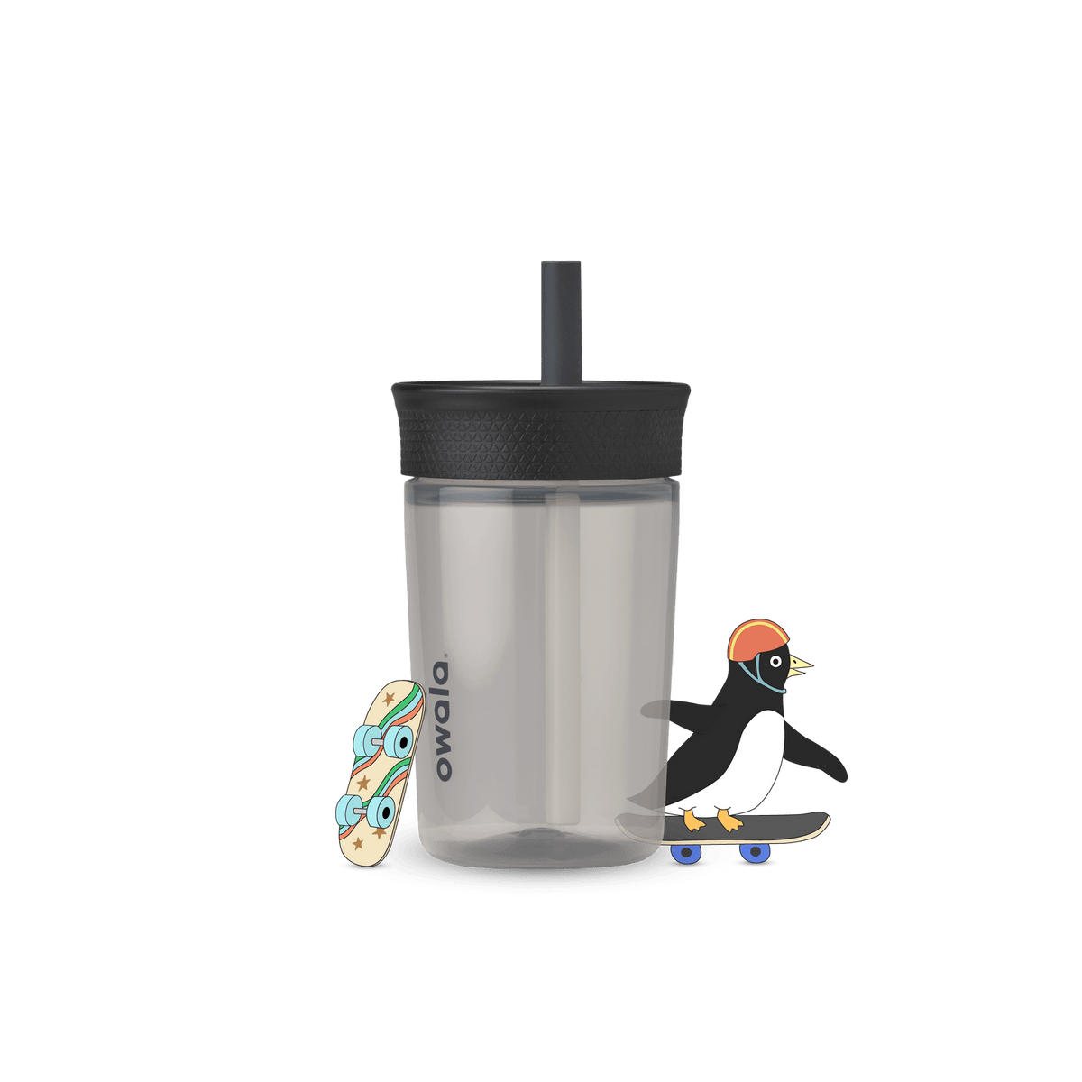 Kids' Tumbler - Second Set 34