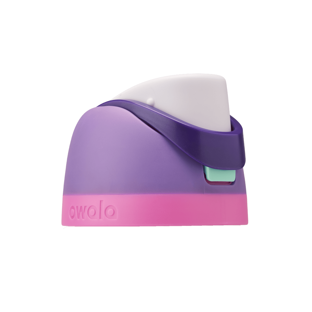 Replacement Lids - Second Set 42