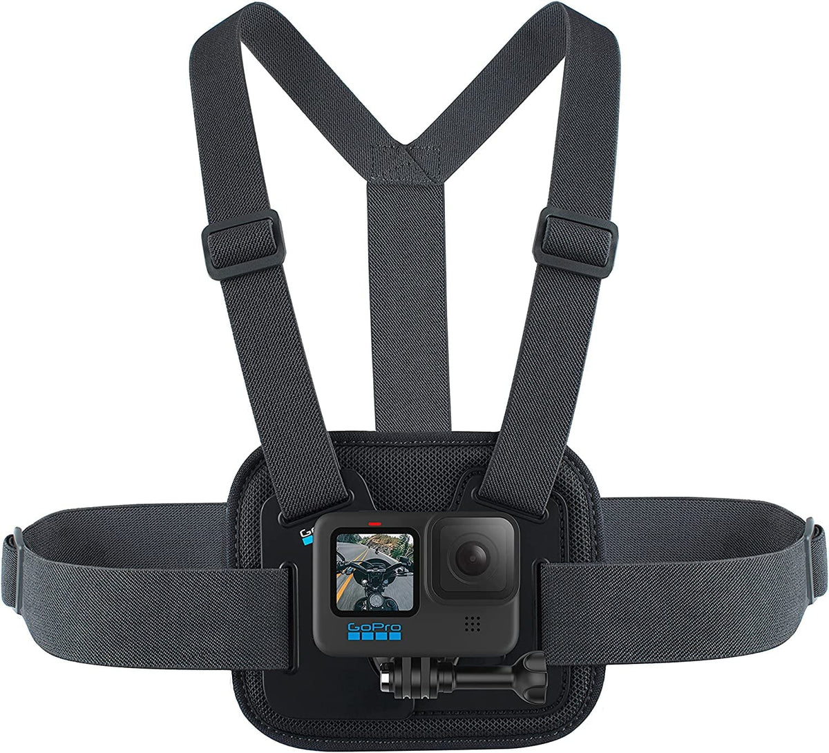 GoPro  Performance Chest Mount