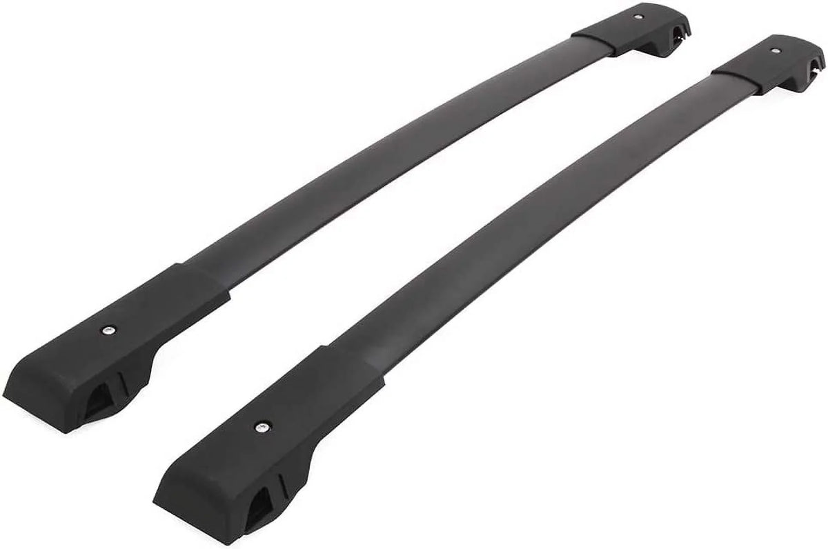 Cross Bars Roof Racks for 13-19 Ford Escape Kuge Cargo Bag Carrier Aluminum Rooftop