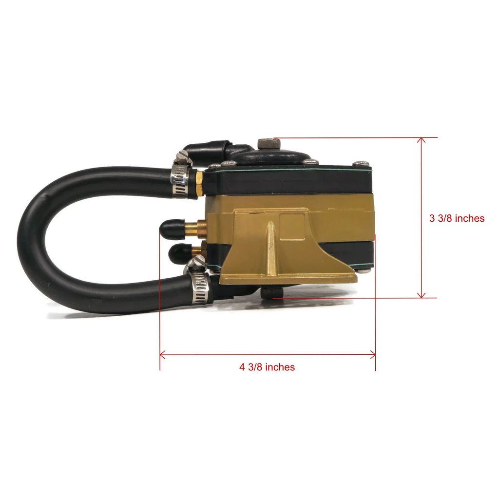The  Shop |  Conversion Fuel Pump For 1993 Evinrude 225HP , ,