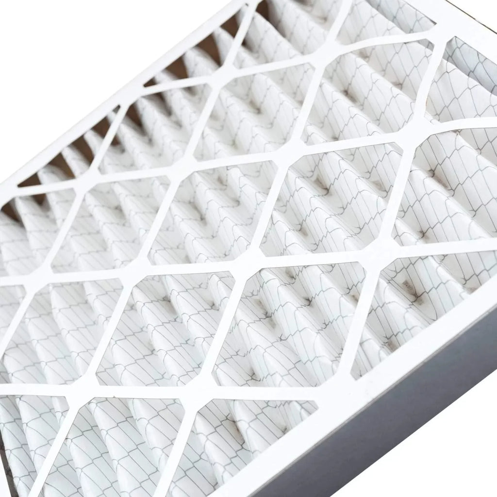 Filter King 9x63.5x1 Air Filter | 4- |  8  Pleated / Furnace Filters |    | Actual Size: 9 x 63.5 x .75"
