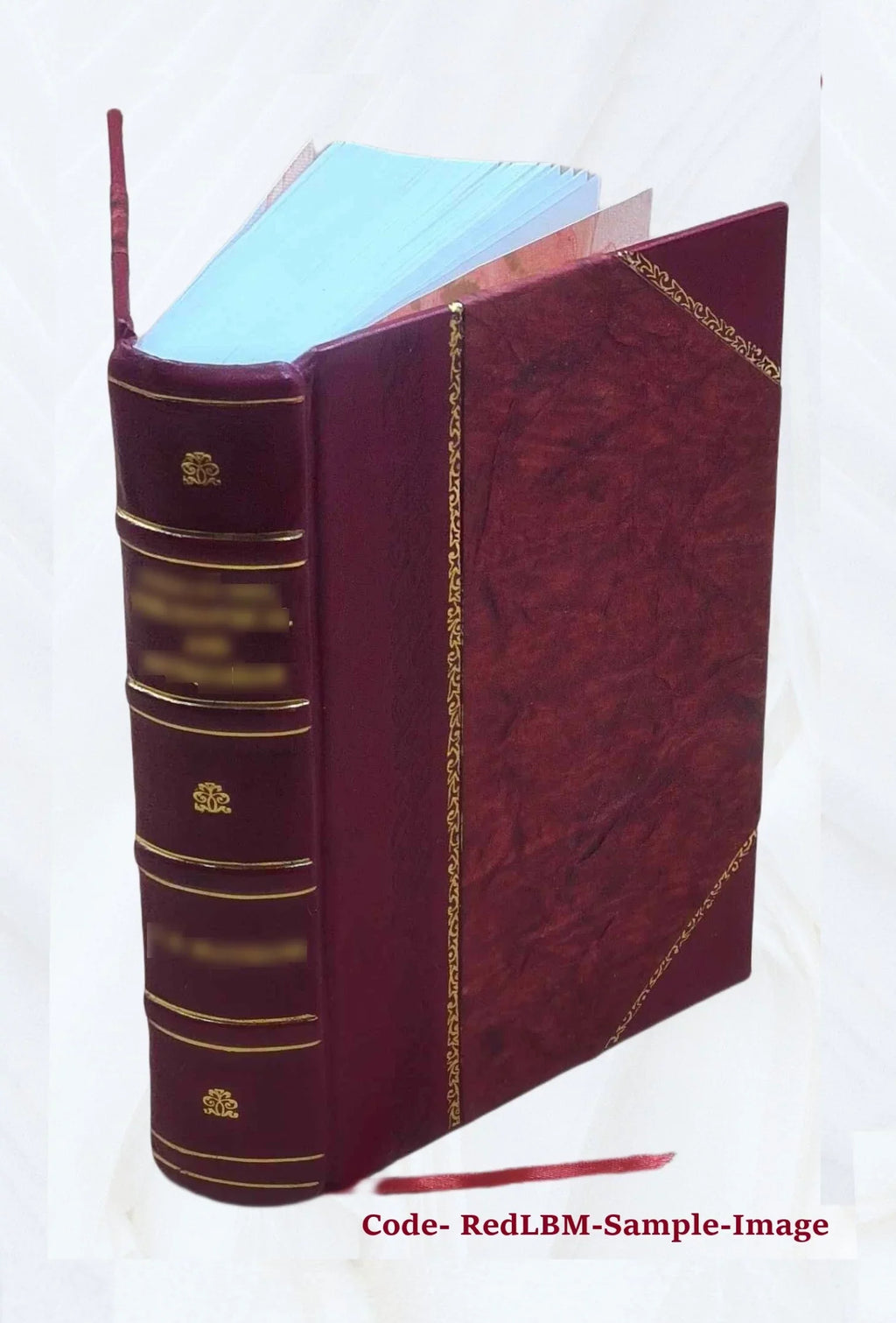 dictionary of the Gaelic language, in two parts, . Gaelic and English.--. English and Gaelic ... By the Rev. Dr. Norman Macleod ... and the Rev. Dr. Daniel Dewar. 1839 [Leather Bound]