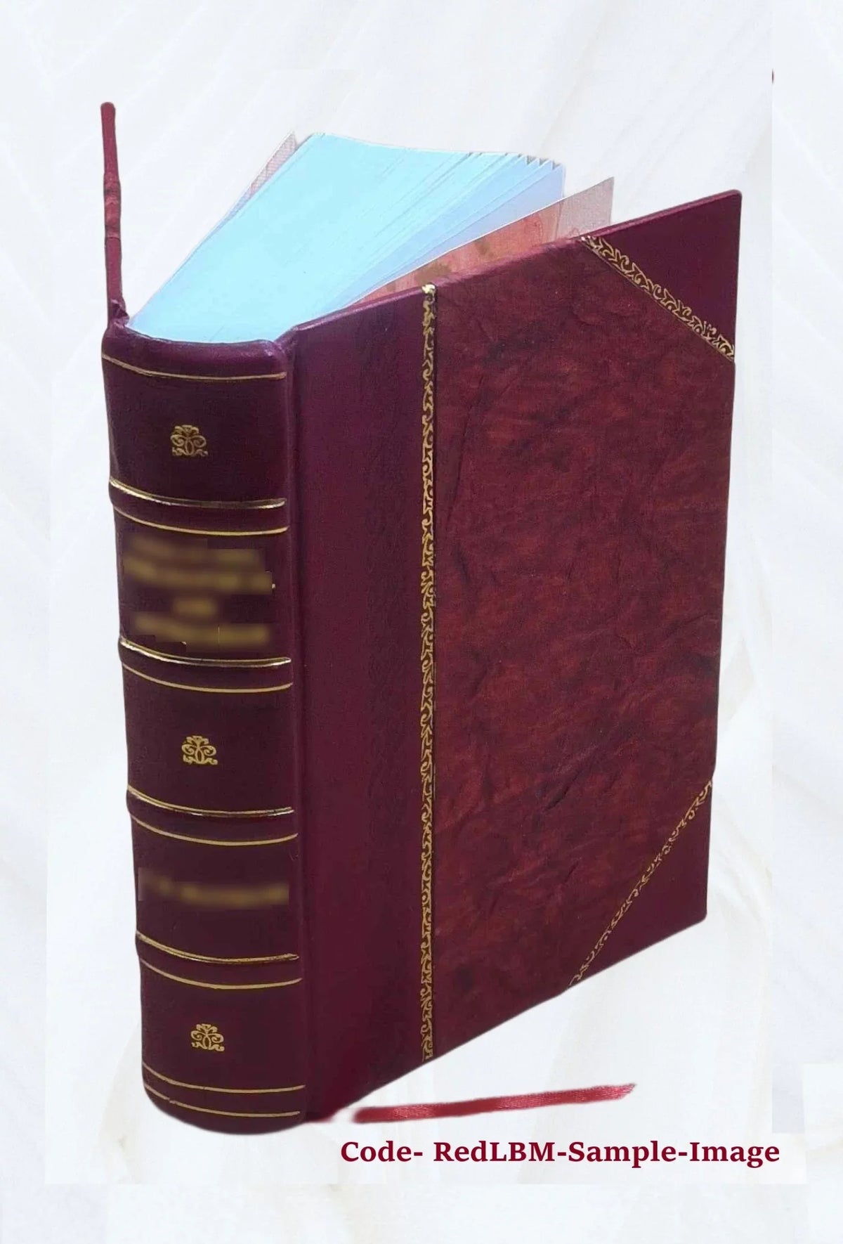 dictionary of the Gaelic language, in two parts, . Gaelic and English.--. English and Gaelic ... By the Rev. Dr. Norman Macleod ... and the Rev. Dr. Daniel Dewar. 1839 [Leather Bound]