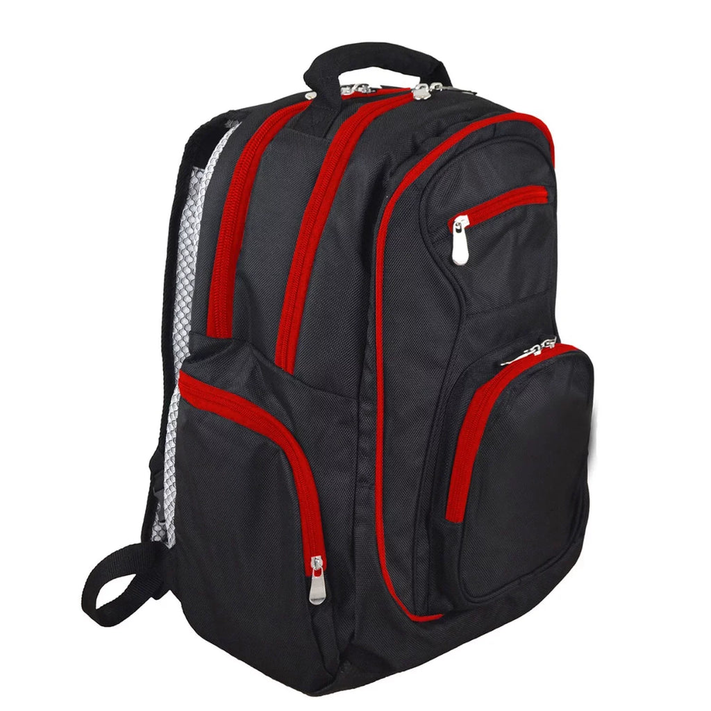 St Louis Cardinals 2-Piece Luggage and Backpack Set