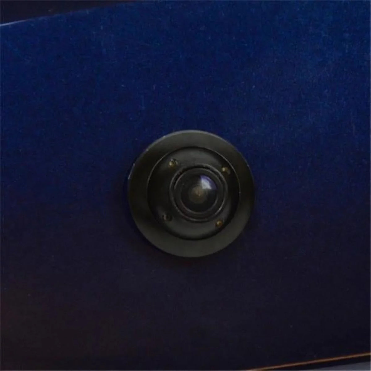 Brandmotion 9002 7612 Universal Snap In Adjustable Bullet Camera