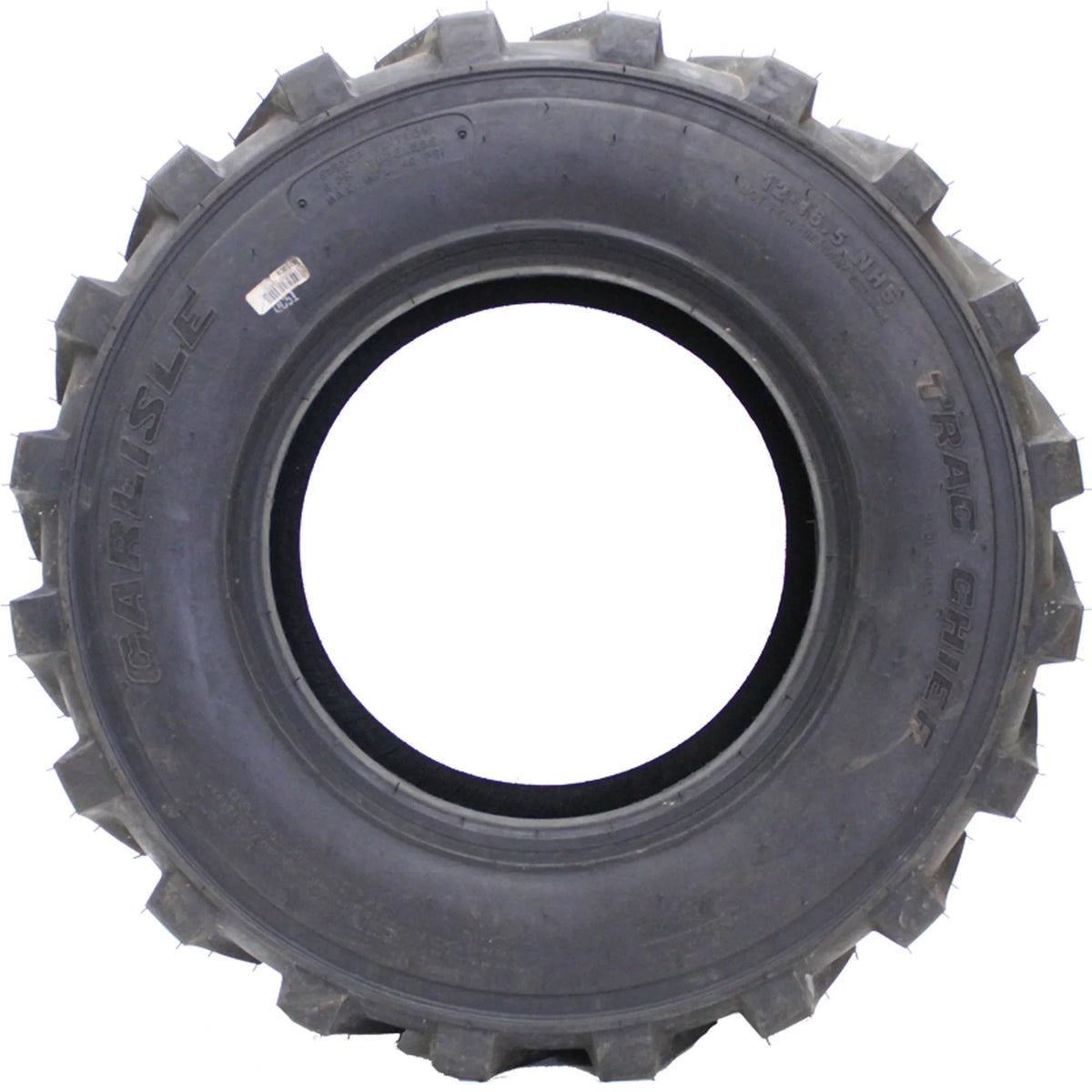 Carlstar Trac Chief 10.00-16.5 130A2  Industrial Tire