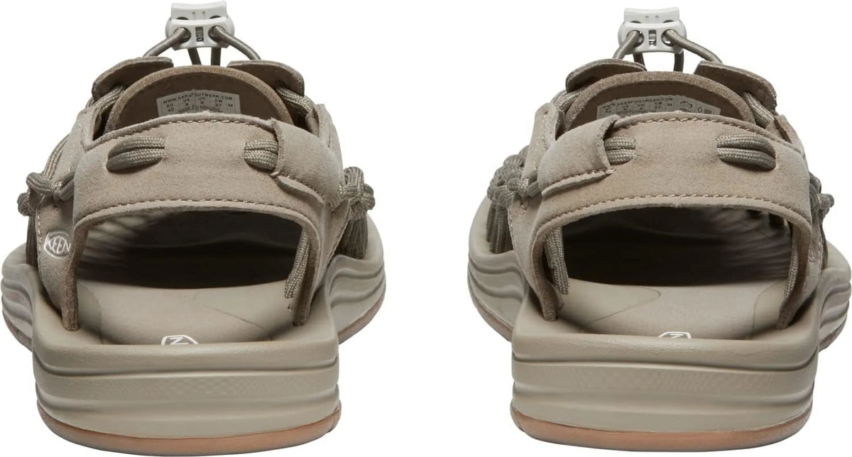 Men's  /  Classic Two Cord Sandals Size 13  | Original Open-air Sneaker | Eco Anti-odor | Adaptable Fit | Insole with Arch Support | Soft Microfiber Lining