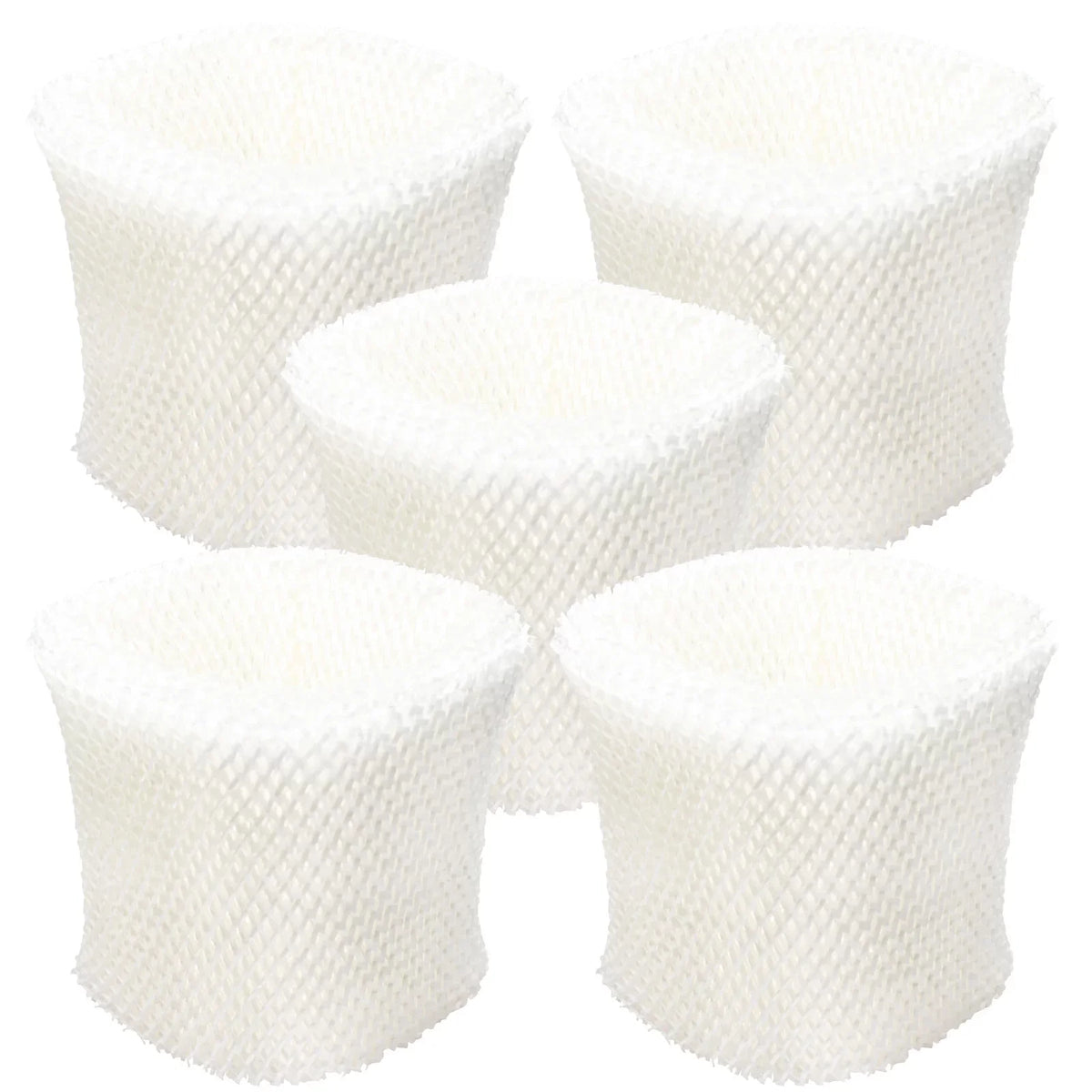 5-Pack Replacement White Westinghouse -2090ZE Humidifier Filter - Compatible White Westinghouse  Air Filter