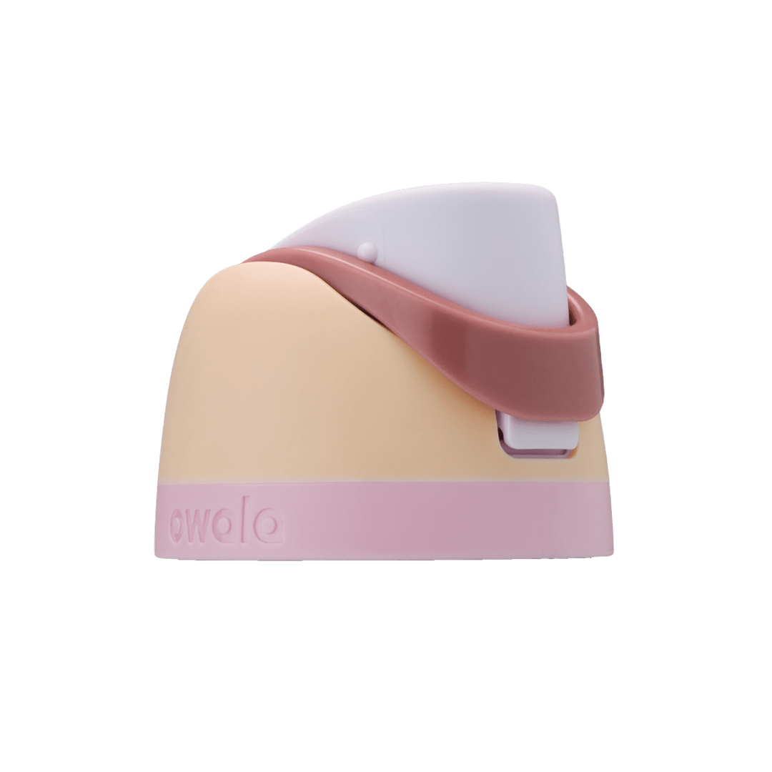 Replacement Lids - Second Set 42
