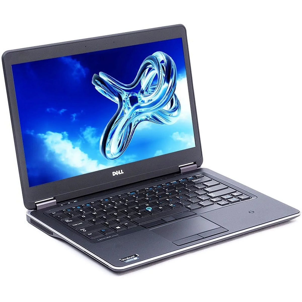 Used Dell Latitude  i5 1.9GHz 16GB 128SSD Windows 10 Pro 64 Laptop Camera